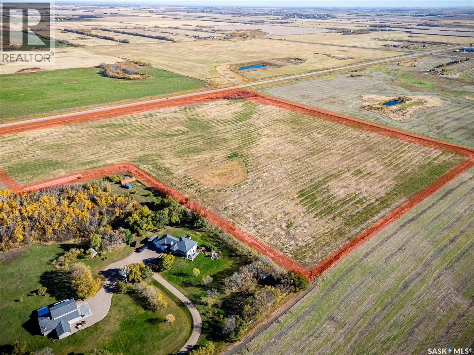 Warman North Development Land Parcel A, Warman, SK