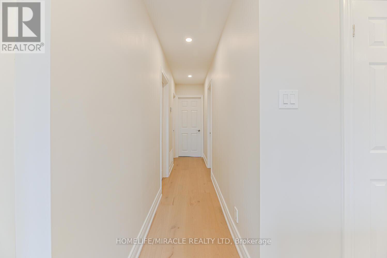 46 Flintwick Drive, Toronto, ON - Photo Showing Other Room