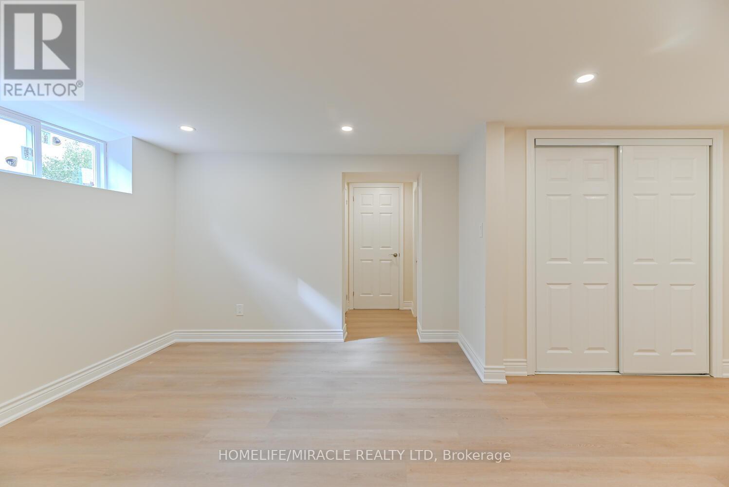 46 Flintwick Drive, Toronto, ON - Indoor Photo Showing Other Room