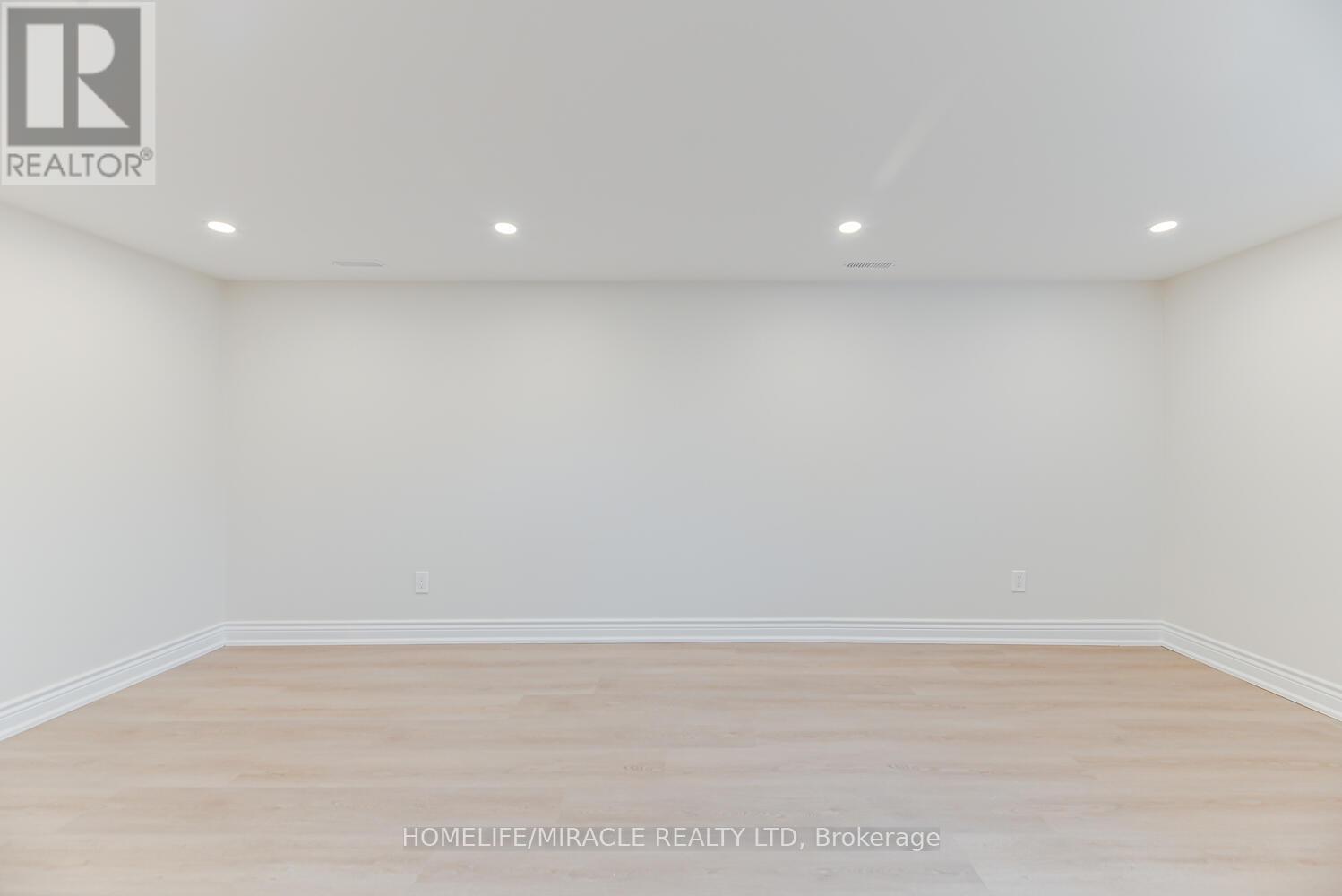 46 Flintwick Drive, Toronto, ON - Indoor