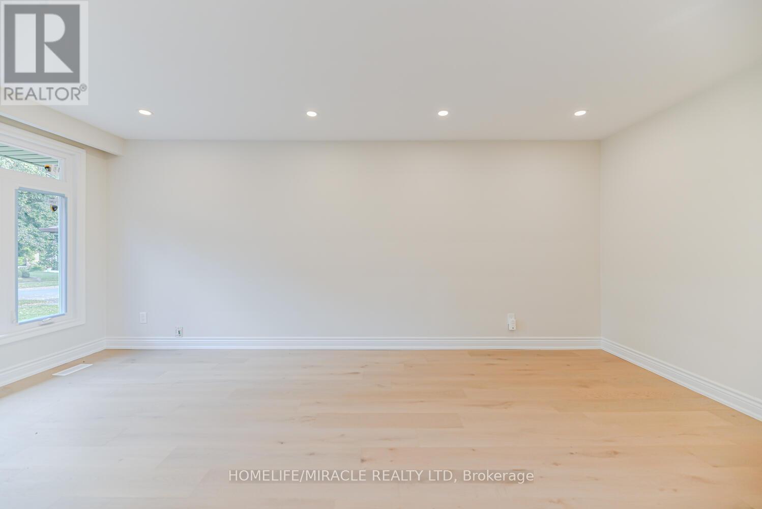 46 Flintwick Drive, Toronto, ON - Indoor Photo Showing Other Room