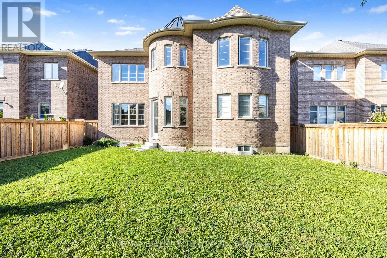 41 Glen Abbey Trail, Vaughan, ON - Outdoor