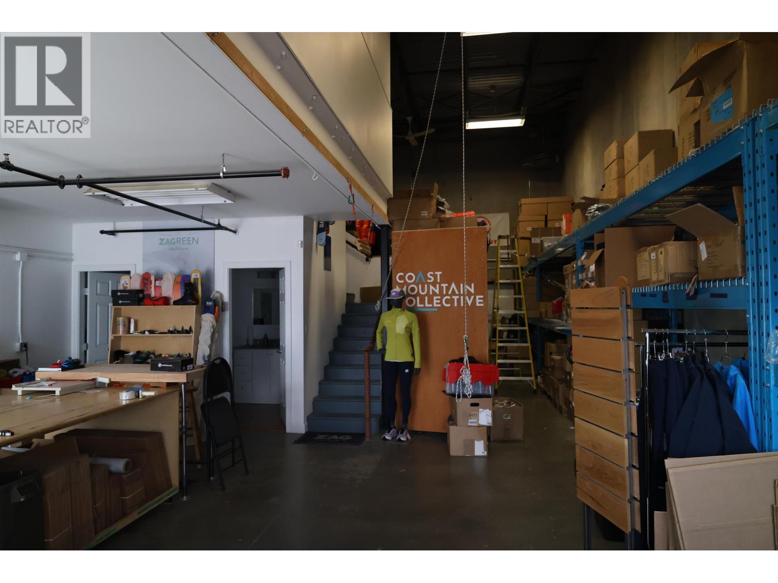 104 39012 Discovery Way, Squamish, BC