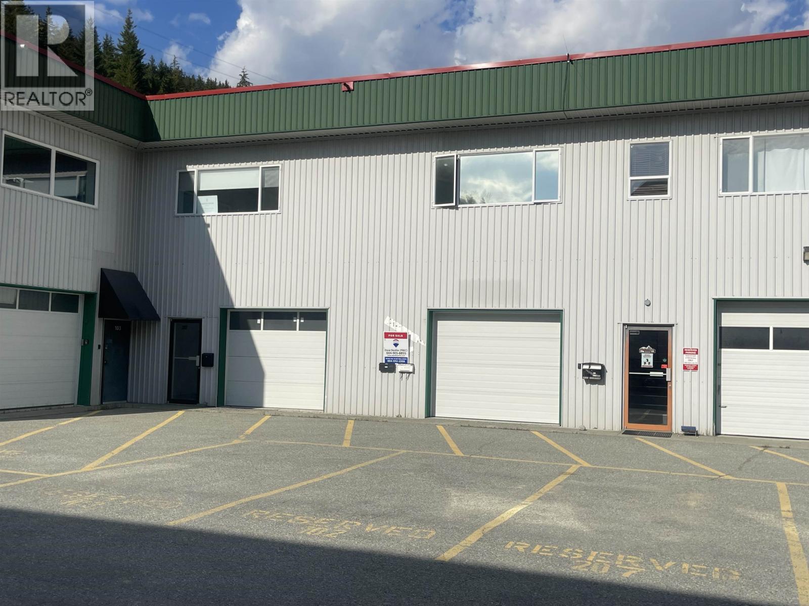 102 1400 Alpha Lake Road, Whistler, BC