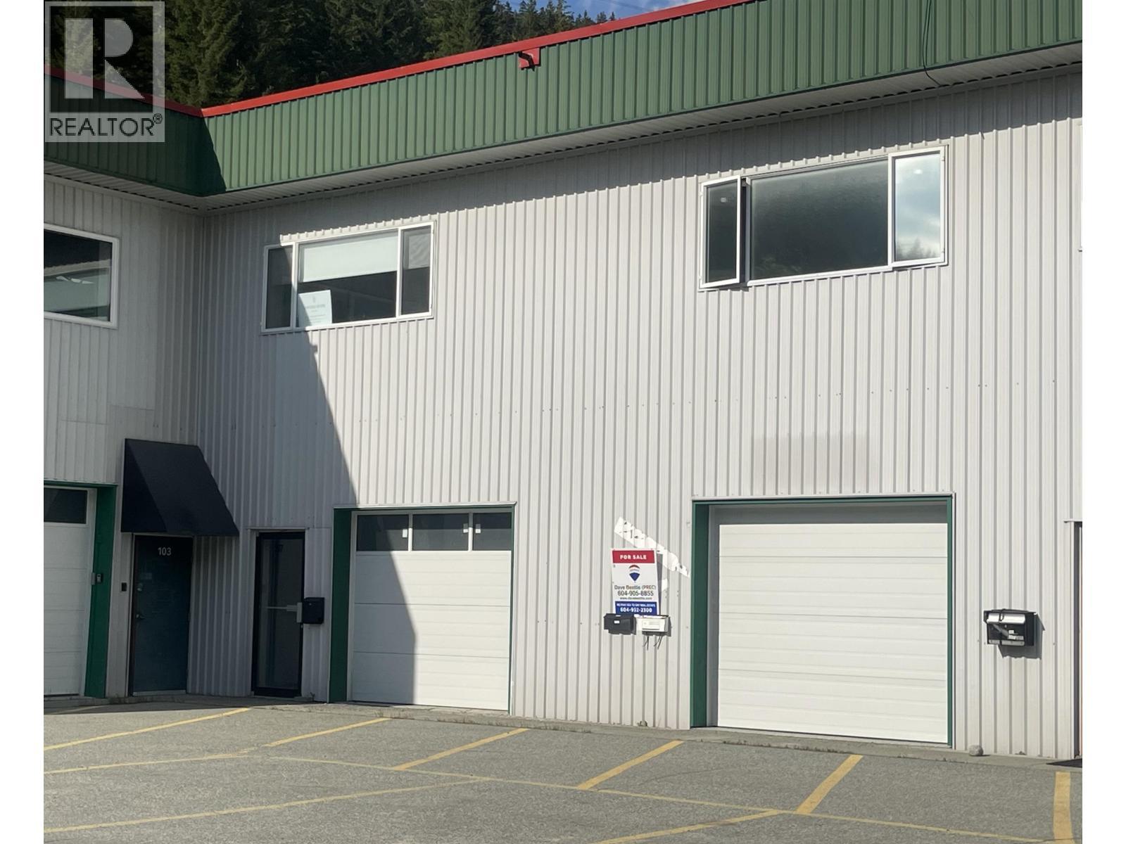 102 1400 Alpha Lake Road, Whistler, BC