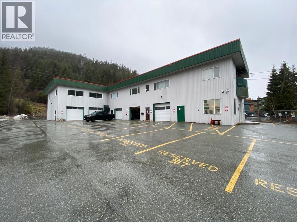 102 1400 Alpha Lake Road, Whistler, BC