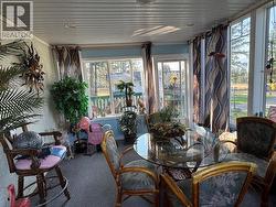 Sun Room -