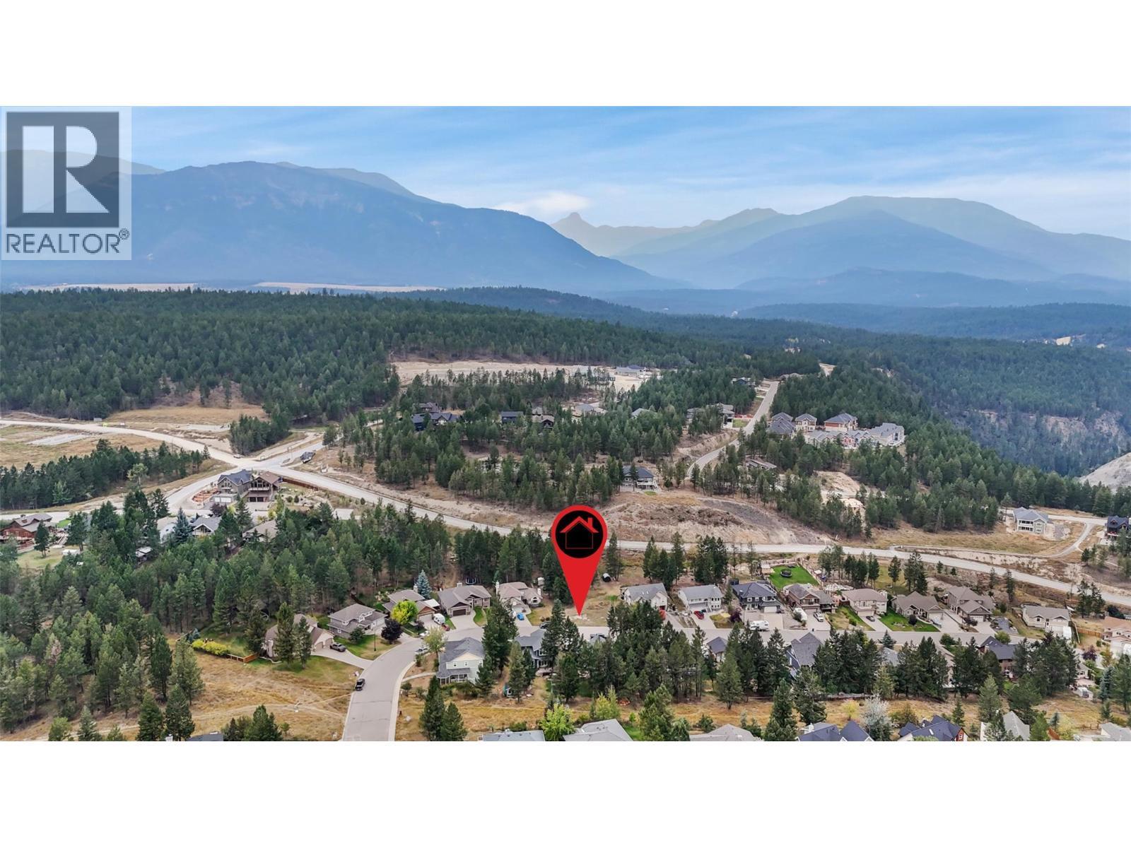 773 Westridge Drive, Invermere, BC