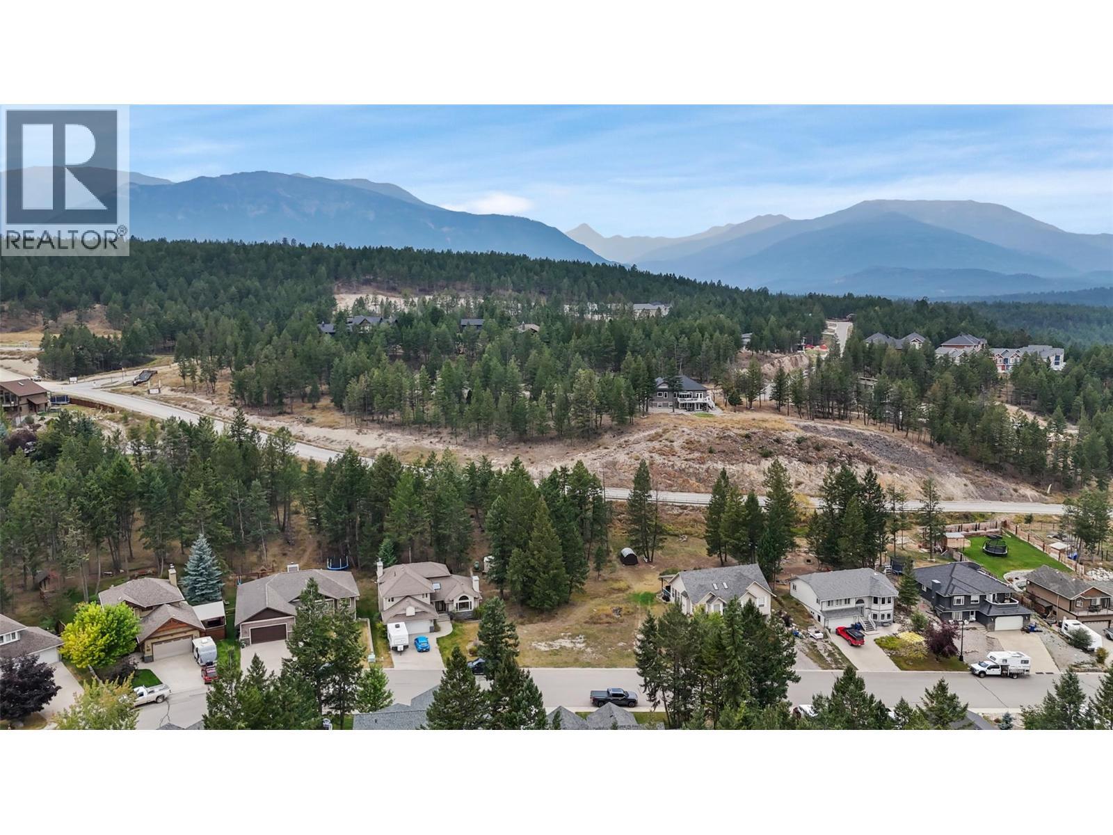 773 Westridge Drive, Invermere, BC