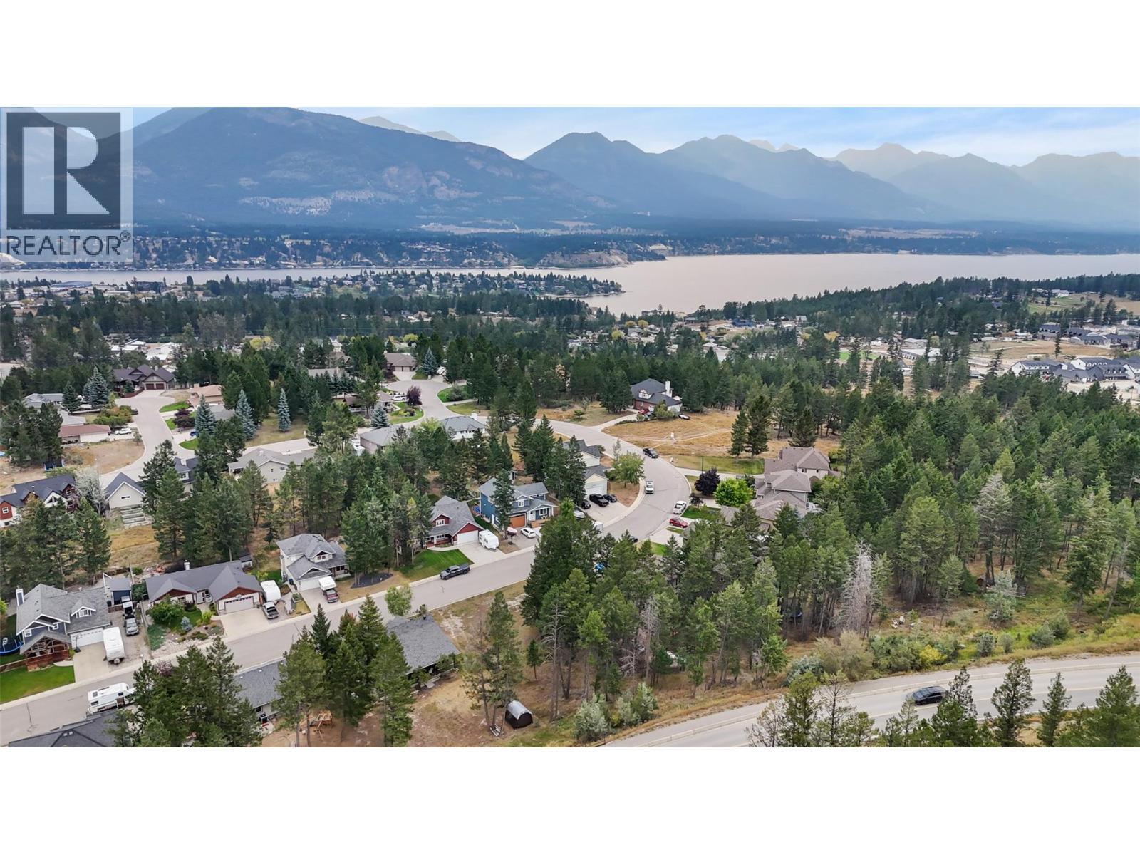 773 Westridge Drive, Invermere, BC