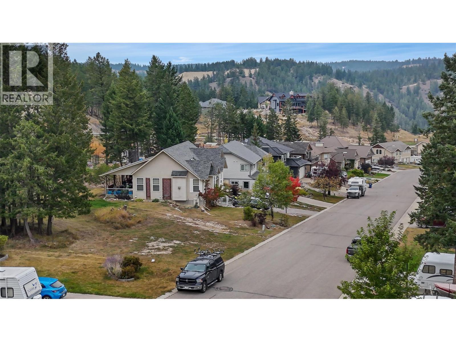 773 Westridge Drive, Invermere, BC