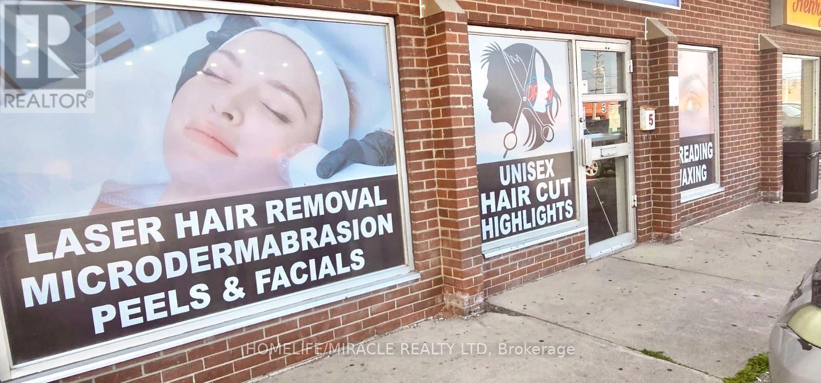 5 - 833 Westlock Road, Mississauga, ON