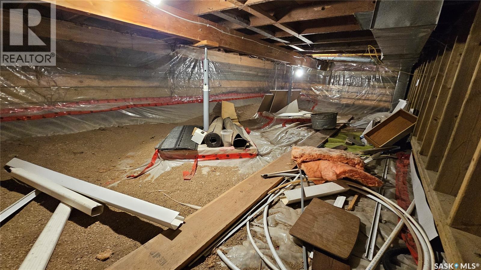 116 2Nd Avenue, Meacham, SK - Indoor Photo Showing Other Room