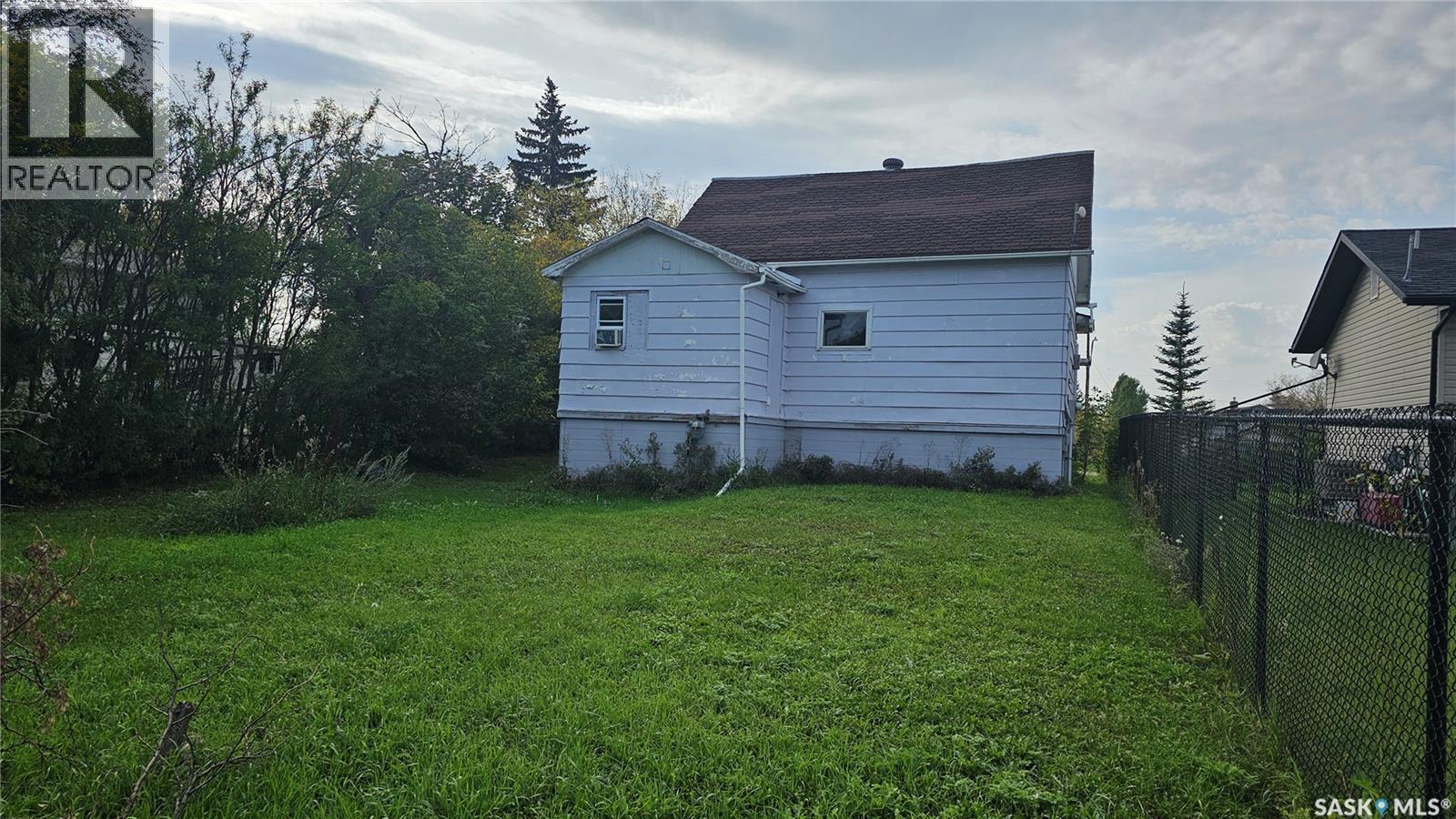 116 2Nd Avenue, Meacham, SK - Outdoor