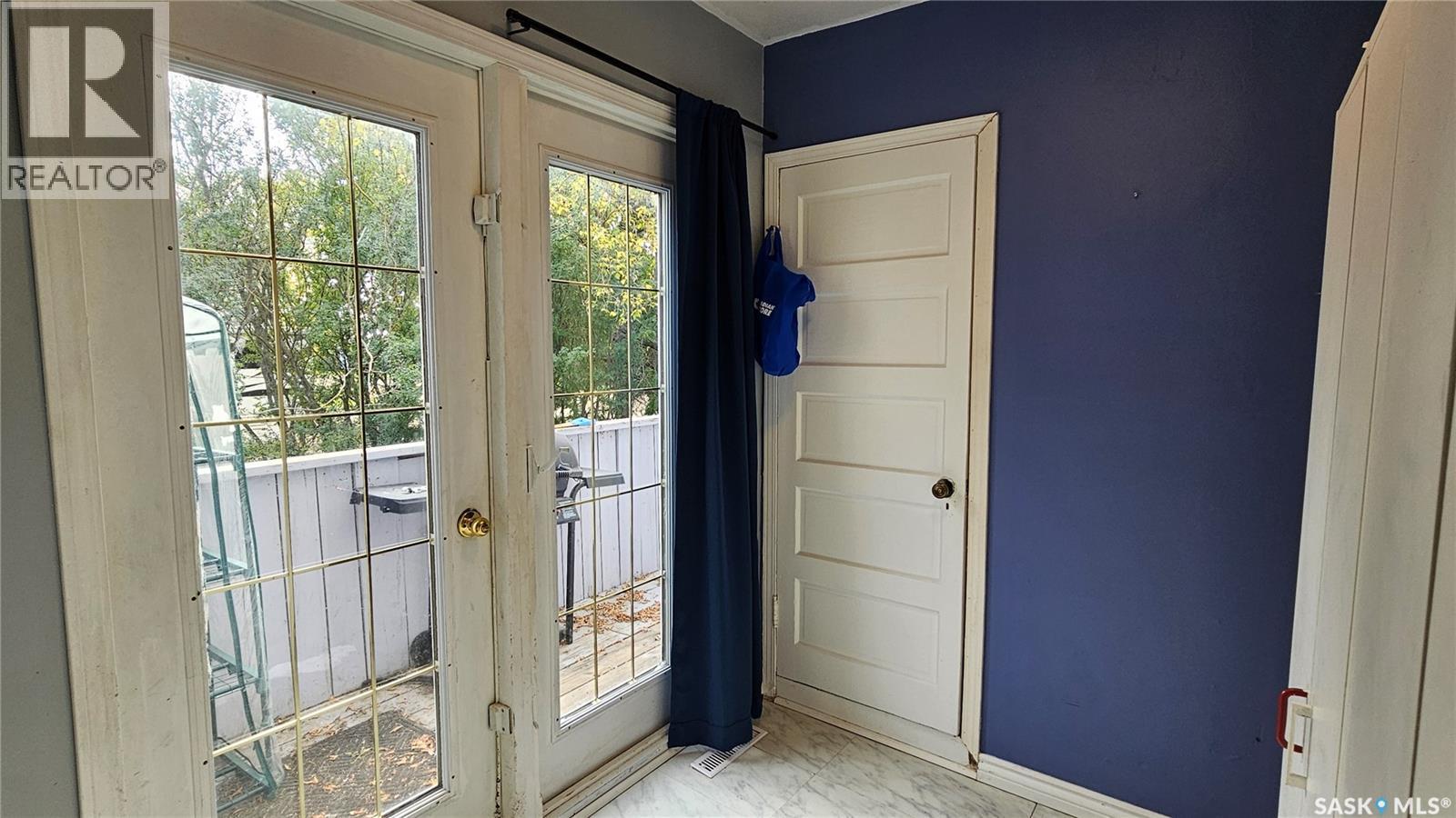 116 2Nd Avenue, Meacham, SK - Indoor Photo Showing Other Room