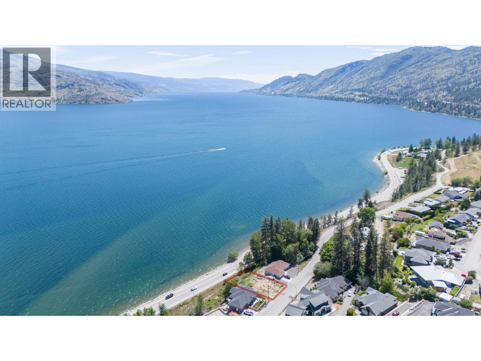 6473 Renfrew Road, Peachland, BC