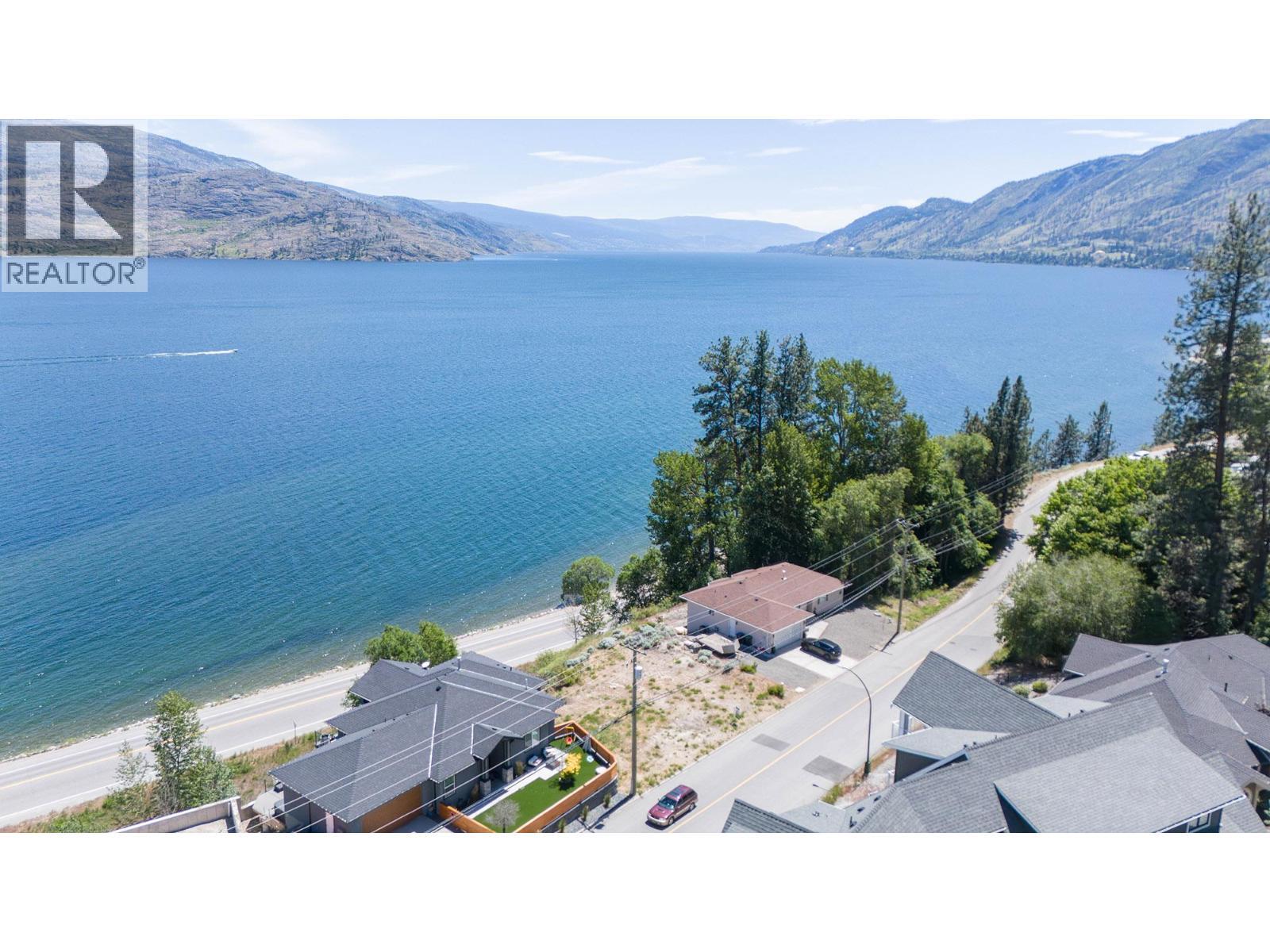 6473 Renfrew Road, Peachland, BC