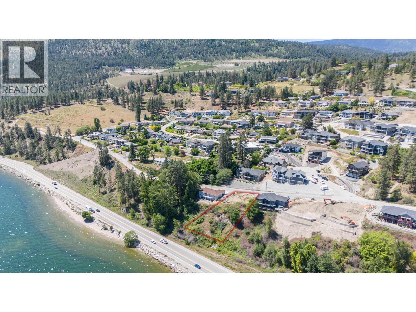 6473 Renfrew Road, Peachland, BC