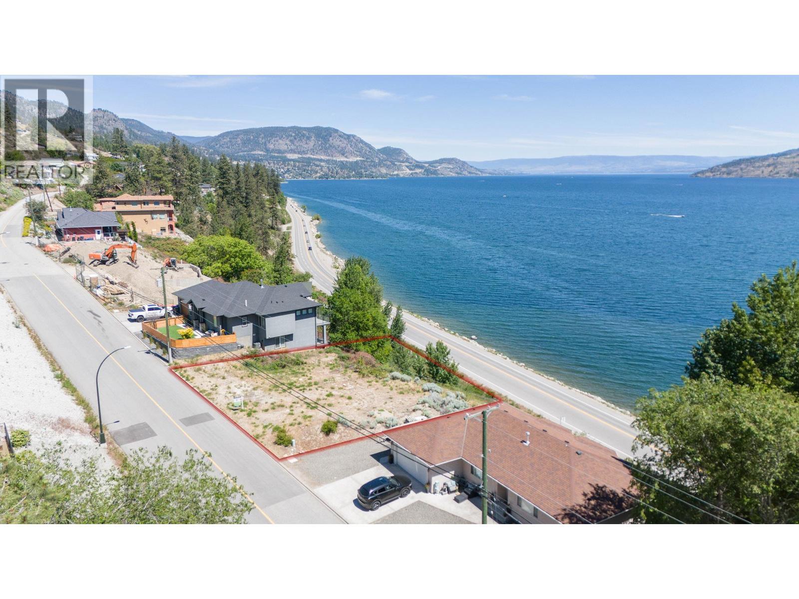 6473 Renfrew Road, Peachland, BC