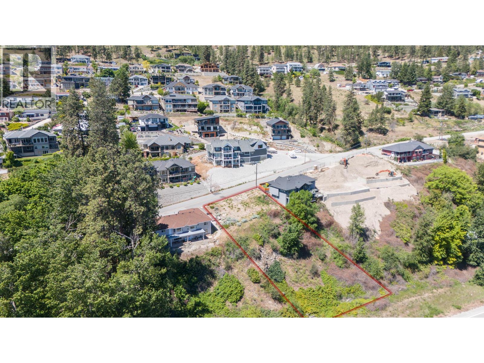 6473 Renfrew Road, Peachland, BC