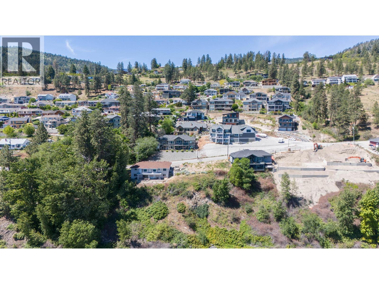 6473 Renfrew Road, Peachland, BC