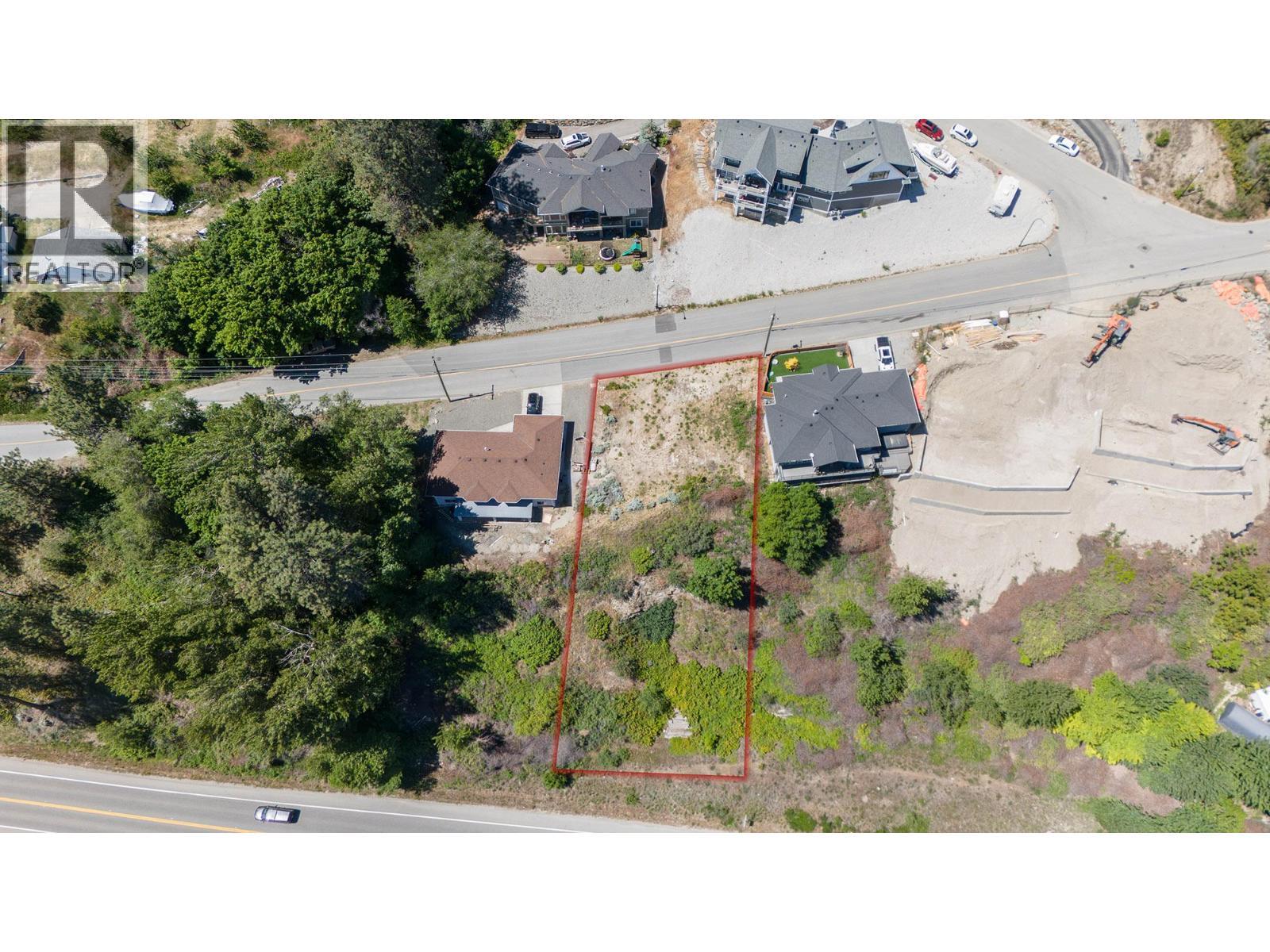 6473 Renfrew Road, Peachland, BC