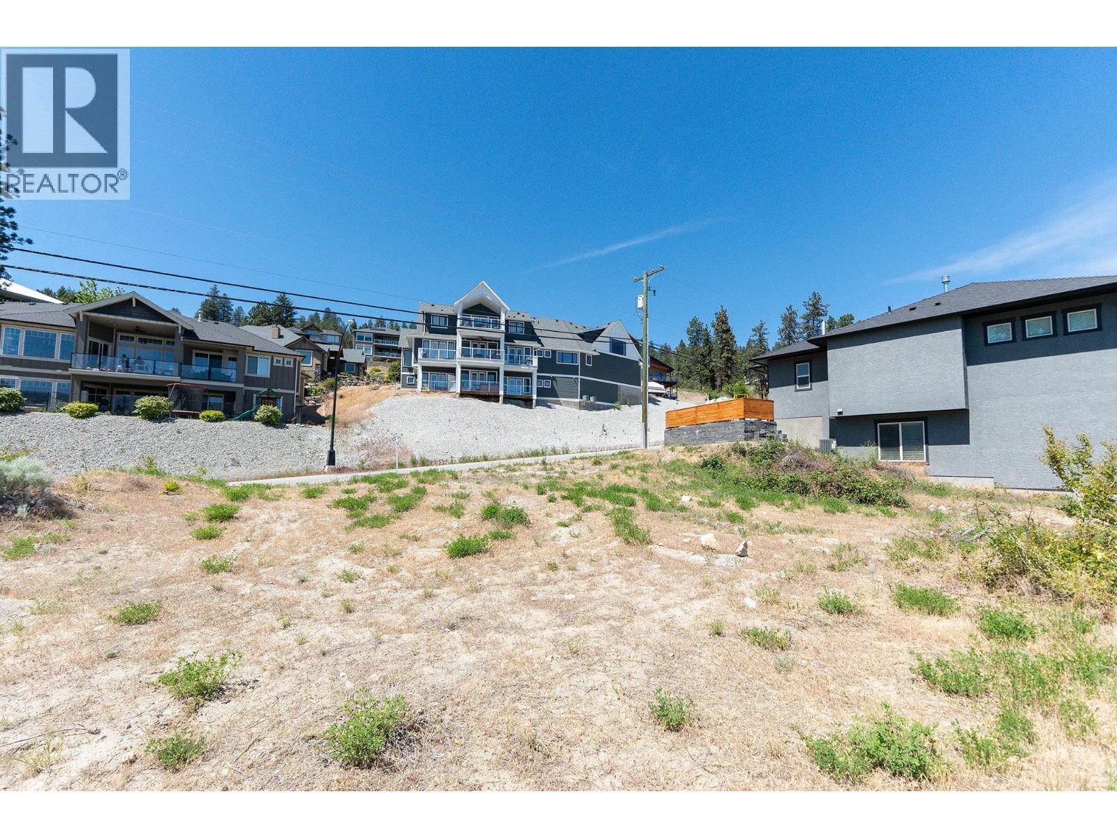 6473 Renfrew Road, Peachland, BC