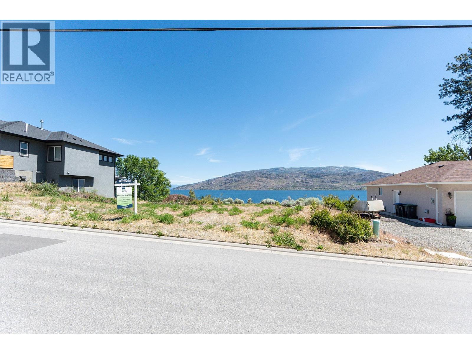 6473 Renfrew Road, Peachland, BC