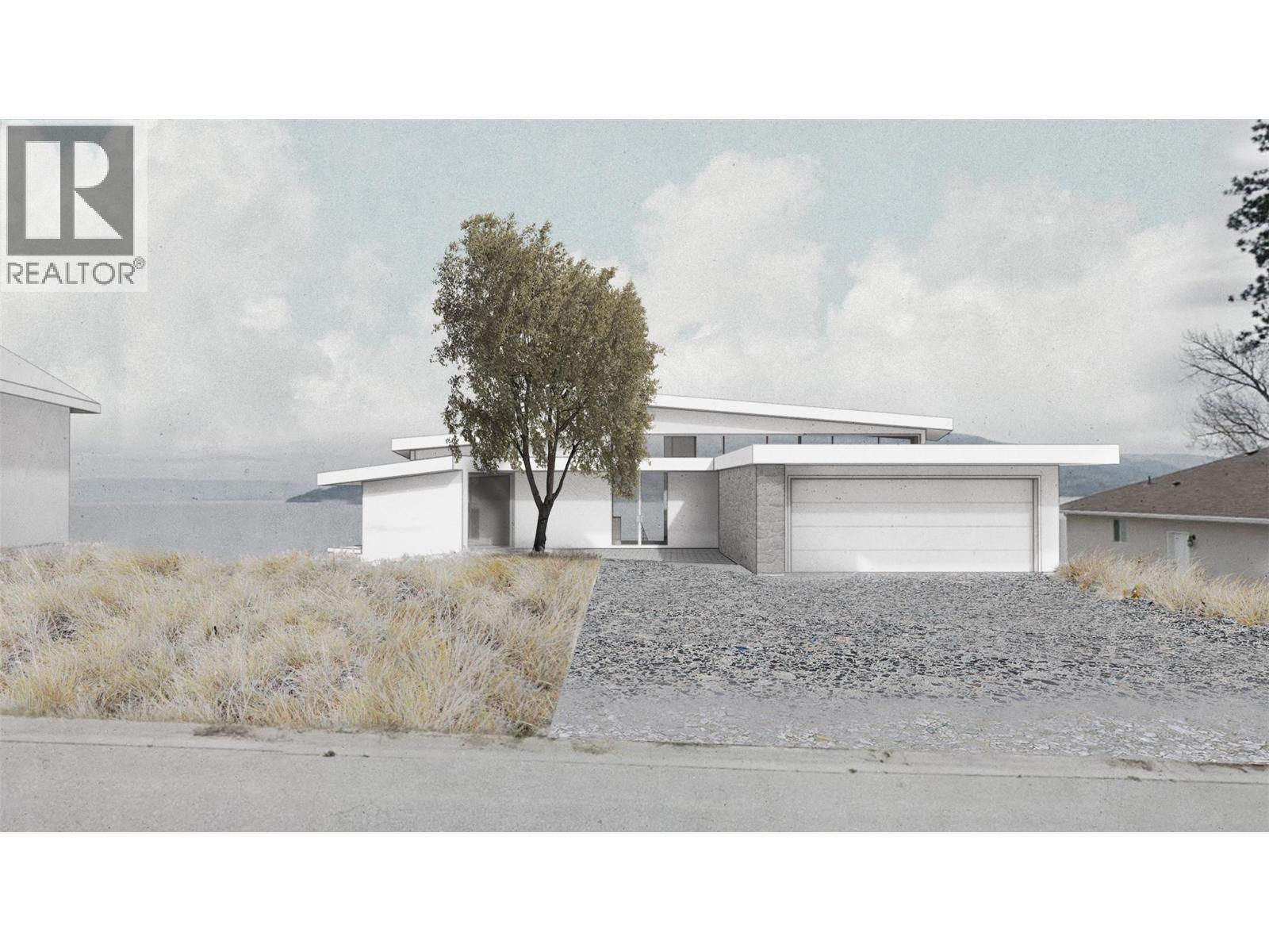 6473 Renfrew Road, Peachland, BC