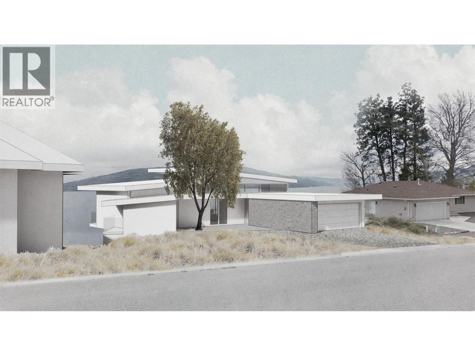 6473 Renfrew Road, Peachland, BC