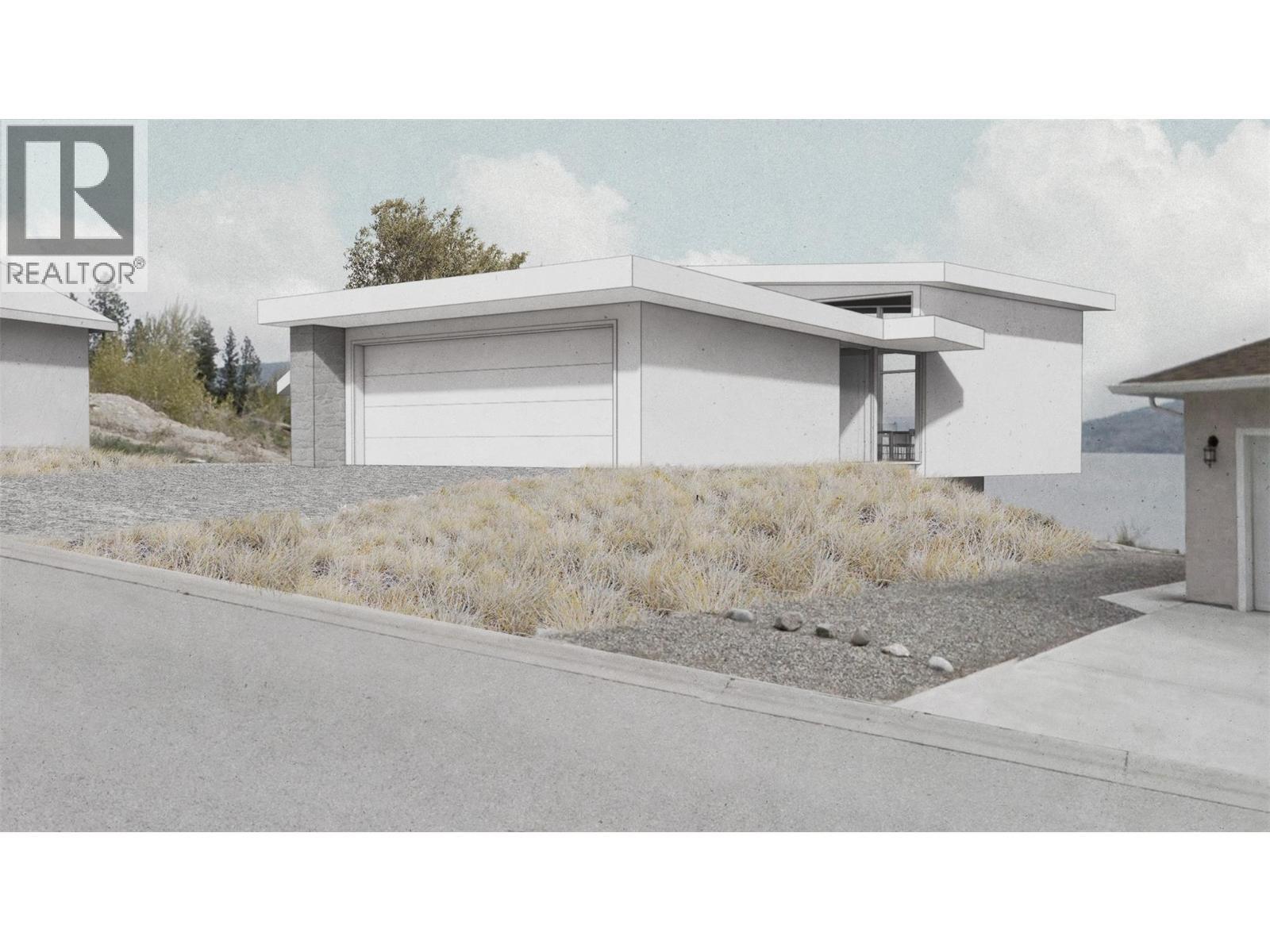 6473 Renfrew Road, Peachland, BC