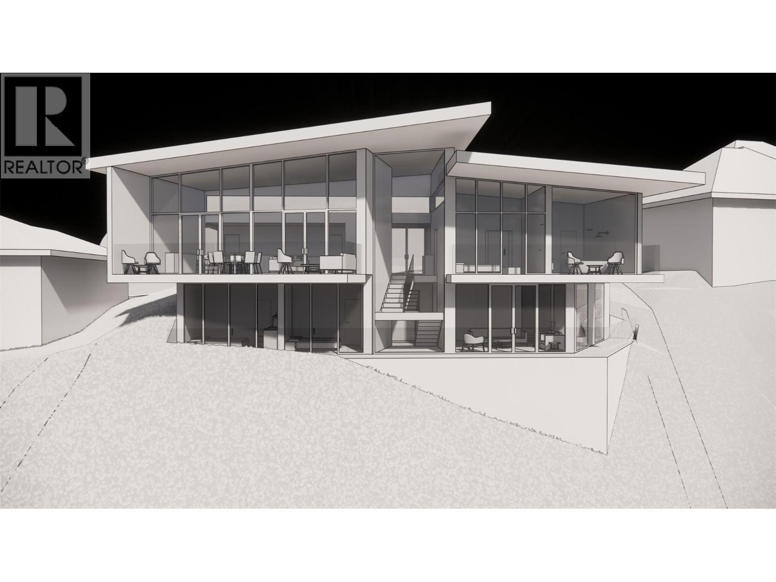 6473 Renfrew Road, Peachland, BC