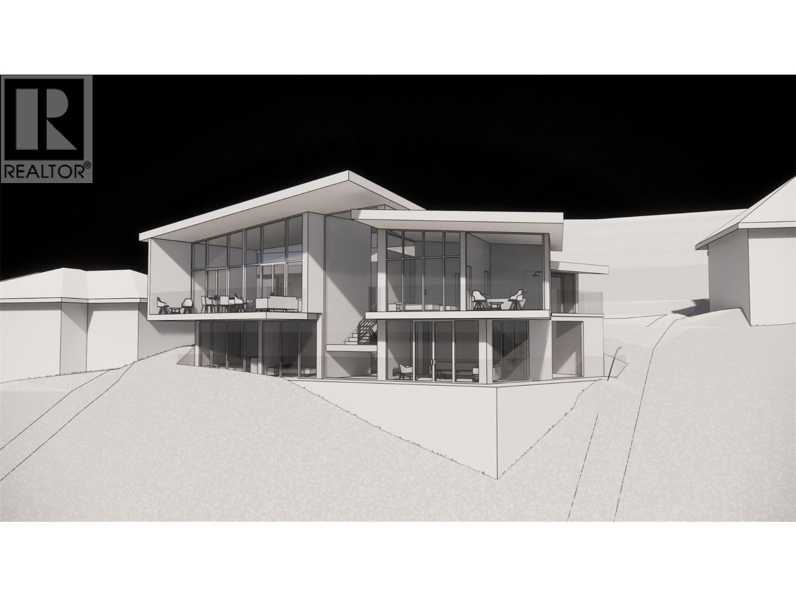 6473 Renfrew Road, Peachland, BC