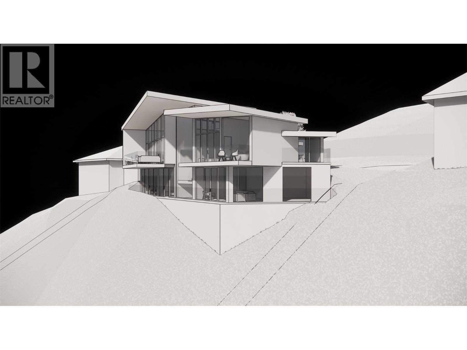 6473 Renfrew Road, Peachland, BC