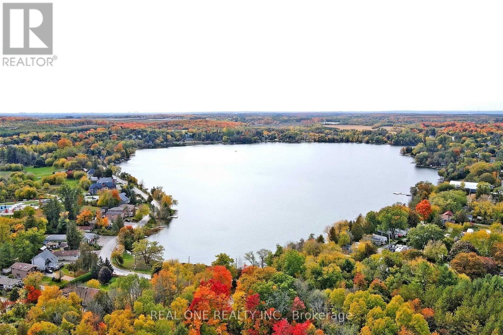 14833 Ninth Line, Whitchurch-Stouffville, ON - Outdoor With Body Of Water With View