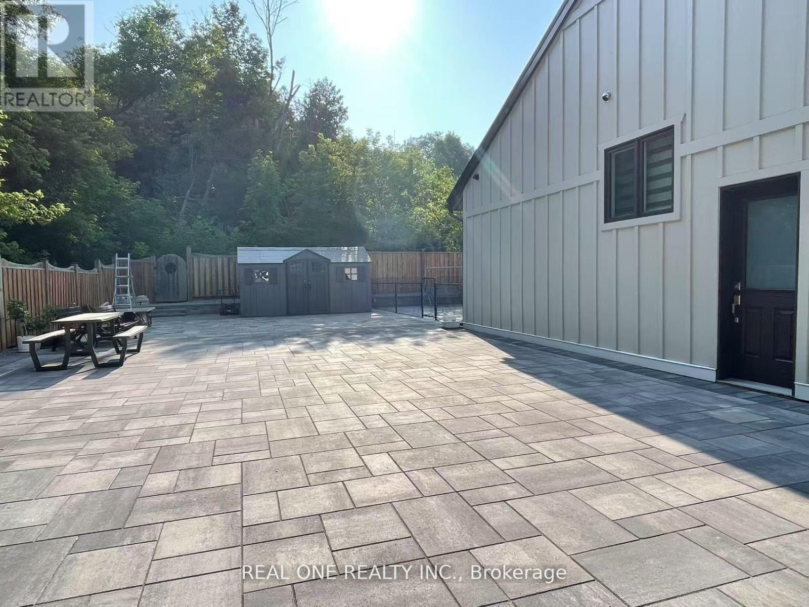 14833 Ninth Line, Whitchurch-Stouffville, ON - Outdoor