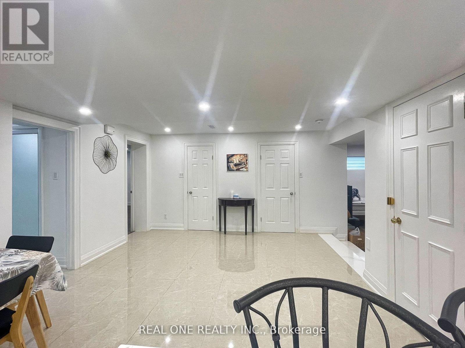 14833 Ninth Line, Whitchurch-Stouffville, ON - Indoor Photo Showing Basement