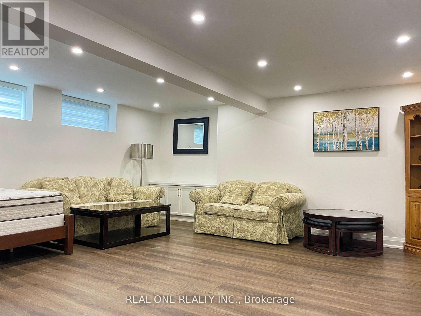 14833 Ninth Line, Whitchurch-Stouffville, ON - Indoor Photo Showing Basement
