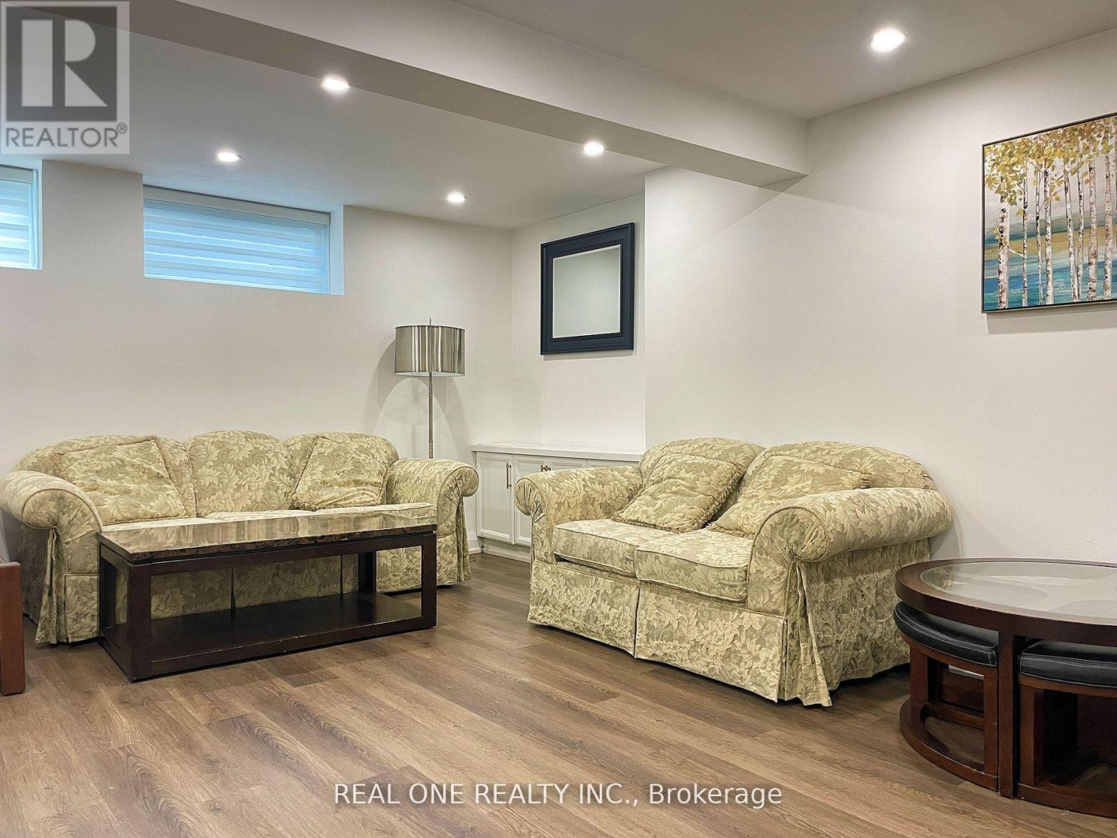14833 Ninth Line, Whitchurch-Stouffville, ON - Indoor Photo Showing Basement