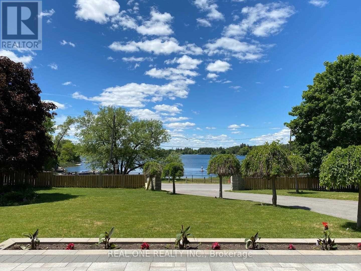 14833 Ninth Line, Whitchurch-Stouffville, ON - Outdoor With Body Of Water With View