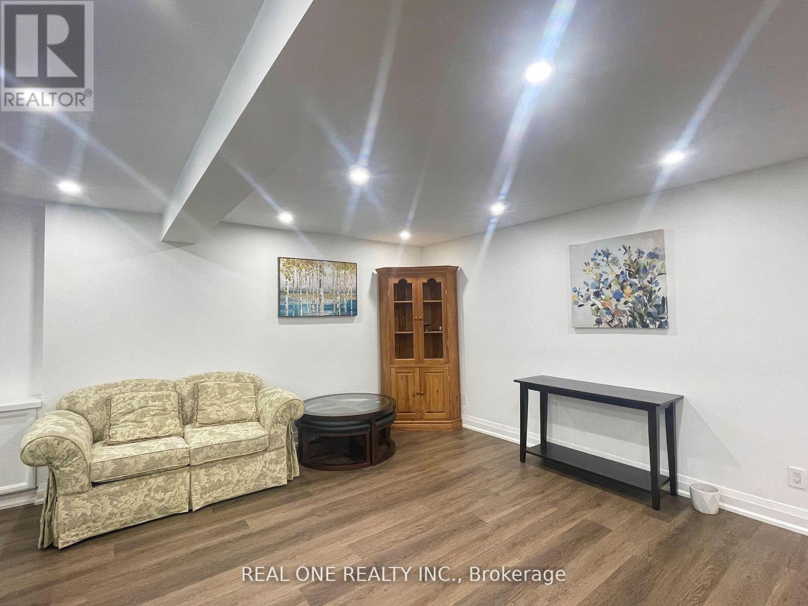 14833 Ninth Line, Whitchurch-Stouffville, ON - Indoor Photo Showing Basement
