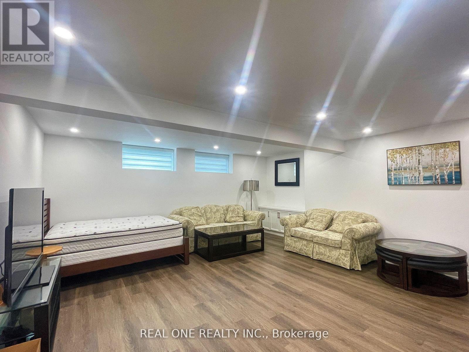 14833 Ninth Line, Whitchurch-Stouffville, ON - Indoor Photo Showing Basement