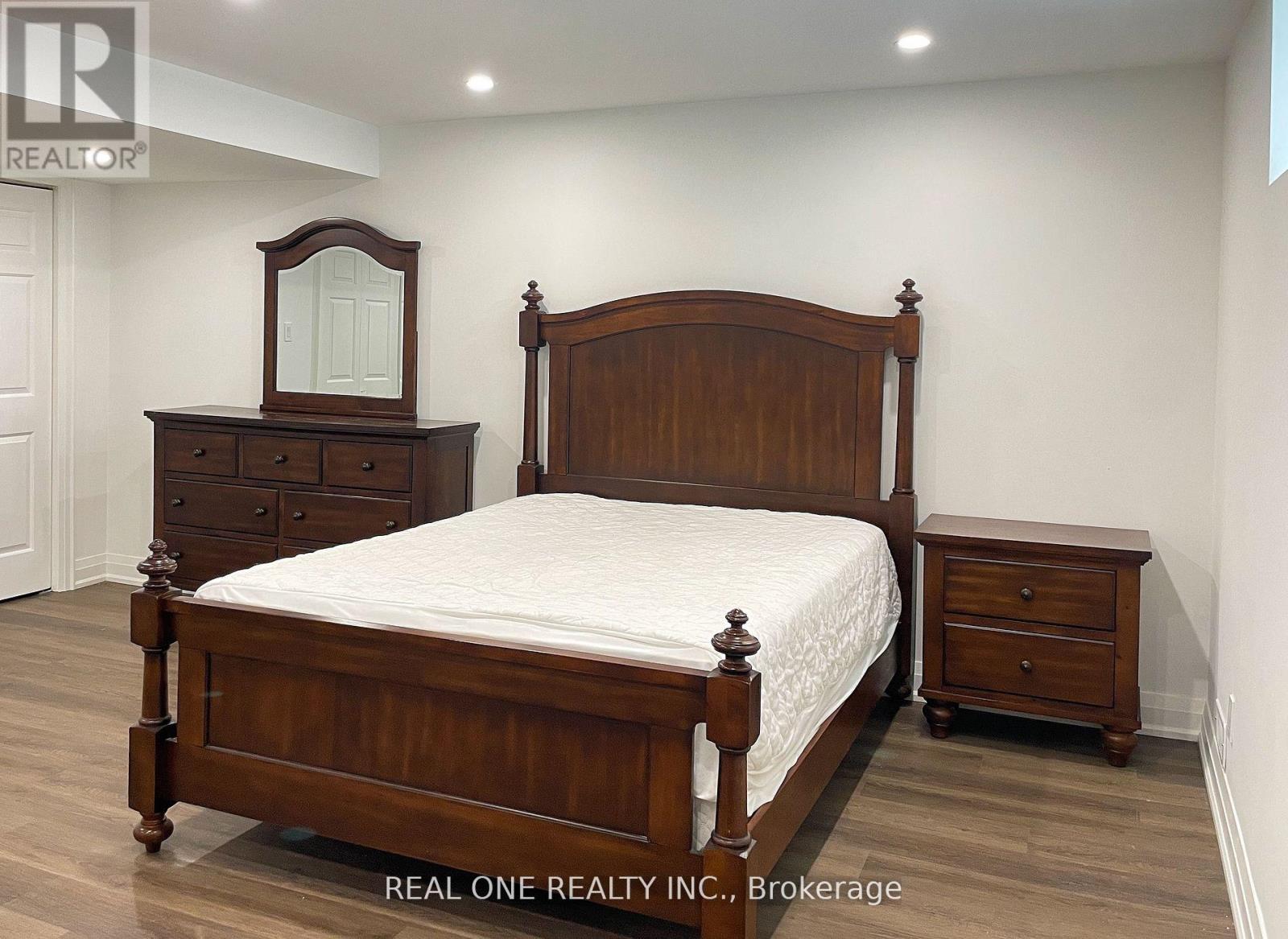 14833 Ninth Line, Whitchurch-Stouffville, ON - Indoor Photo Showing Bedroom