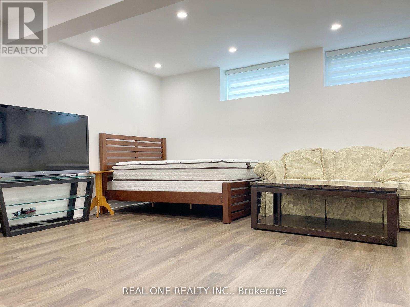 14833 Ninth Line, Whitchurch-Stouffville, ON - Indoor Photo Showing Basement