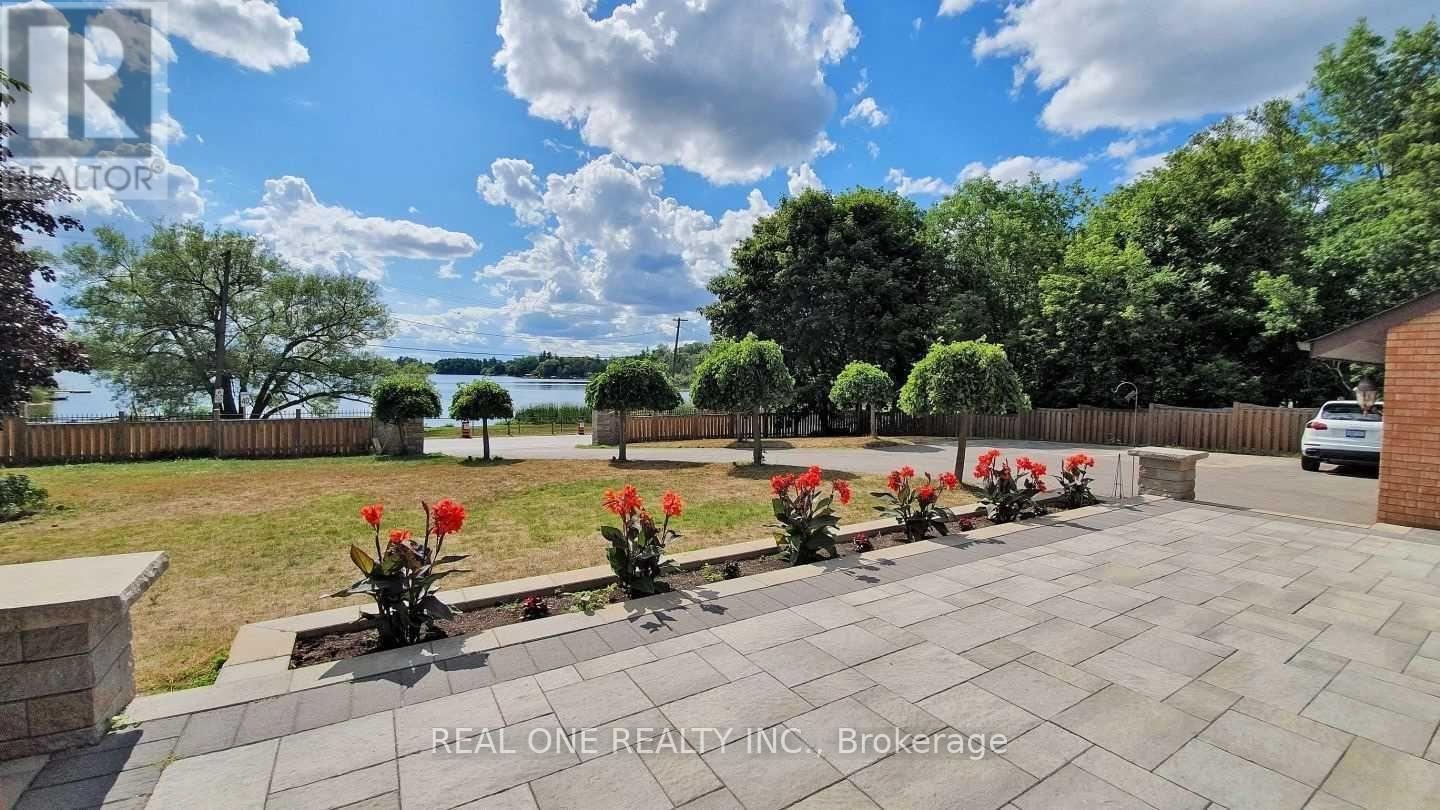 14833 Ninth Line, Whitchurch-Stouffville, ON - Outdoor