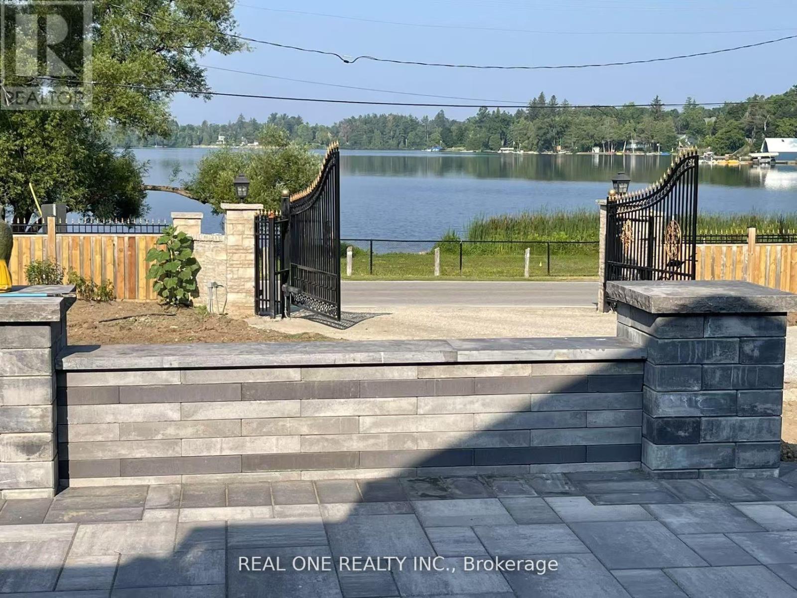 14833 Ninth Line, Whitchurch-Stouffville, ON - Outdoor With Body Of Water With View