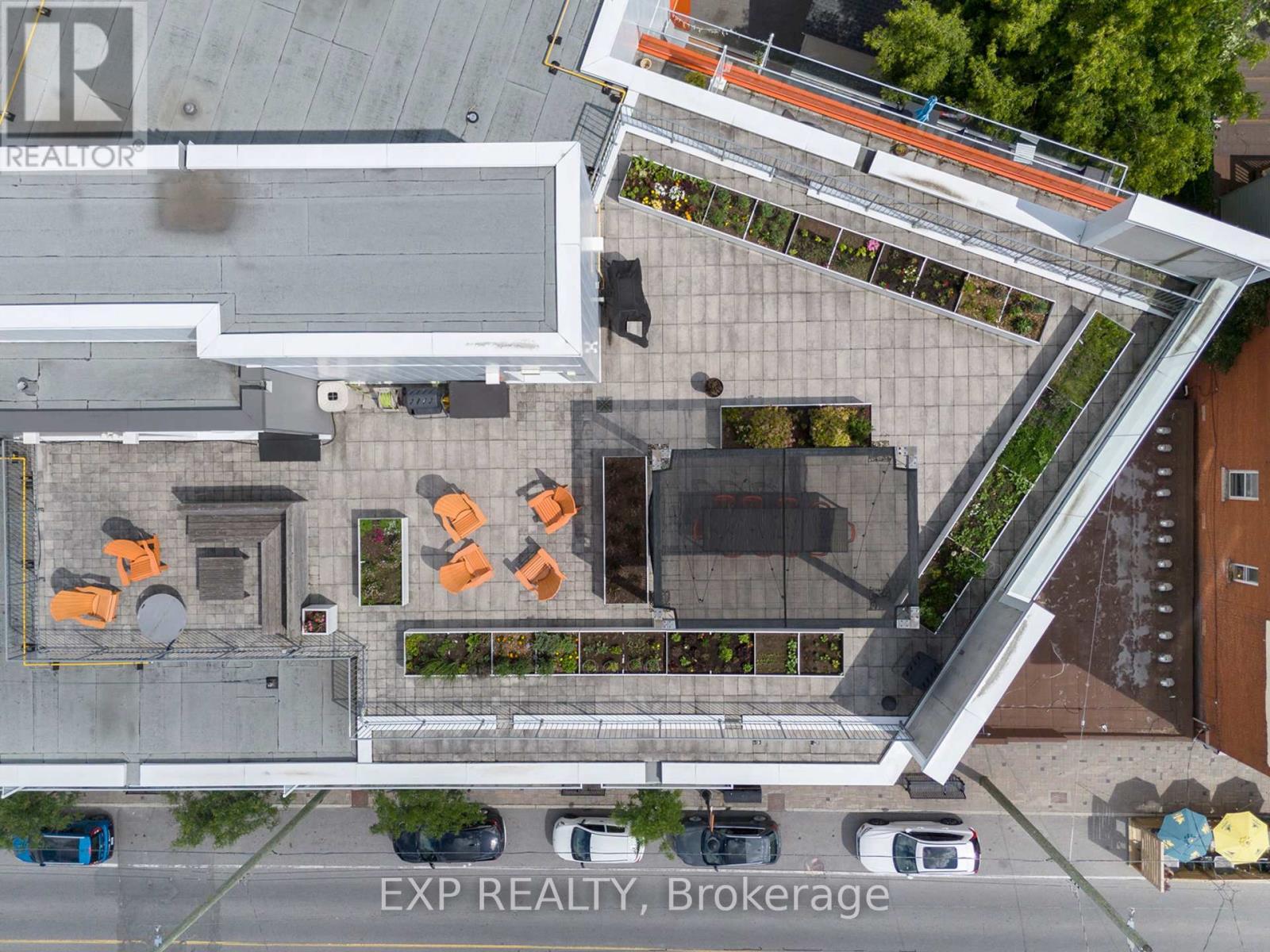 206 - 1000 Wellington Street W, Ottawa, ON - Other