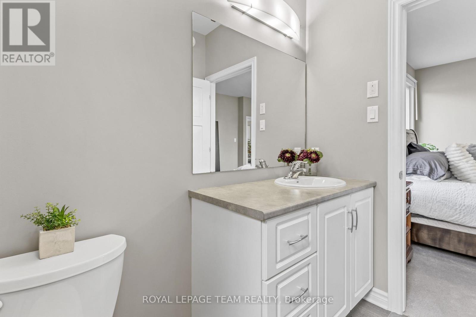 20 Seabert Drive, Arnprior, ON - Indoor Photo Showing Bathroom