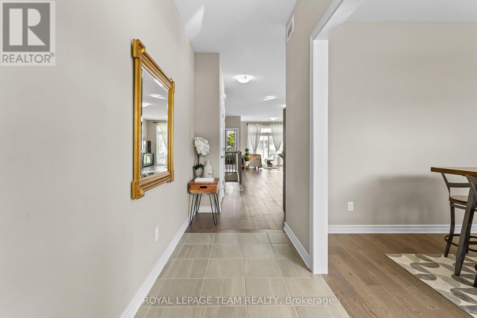 20 Seabert Drive, Arnprior, ON - Indoor Photo Showing Other Room