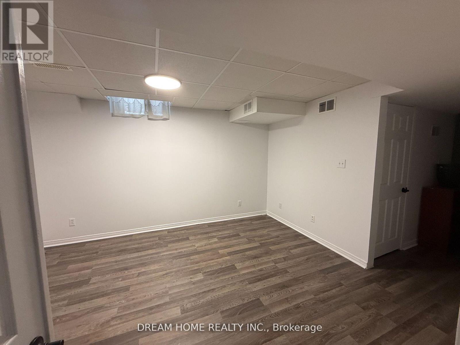 Bsmt - 264 Stonebridge Drive, Markham, ON - Indoor Photo Showing Basement